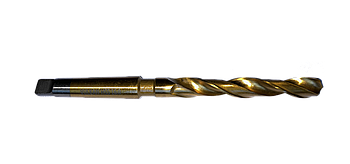 VULKAN Свердло до/х 16,0 мм HSS-TiN