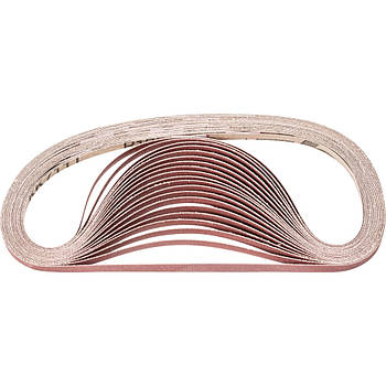 Pferd Шліфстрічка абразивна 12*520мм А240