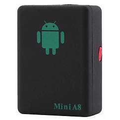 GPS пристрої для відстеження авто GPS SIM А8, GPS tracker для авто, GPS трекер YD-874 для дітей