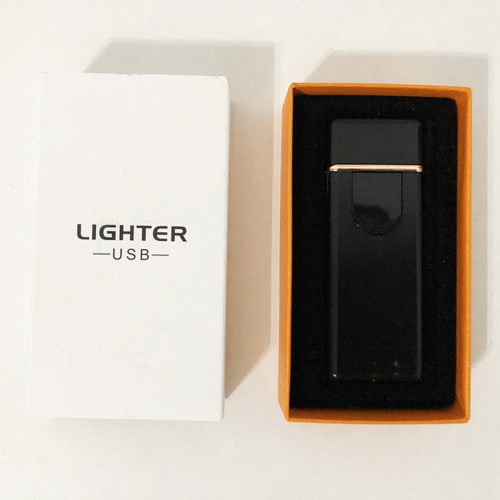Запальничка спіральна IA-238 USB ZGP-68