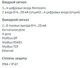 Перетворювач (вимірювач) Liquiline CM444-AAM41A5F010BAA+AI (CM444-1RT4/0), фото 2