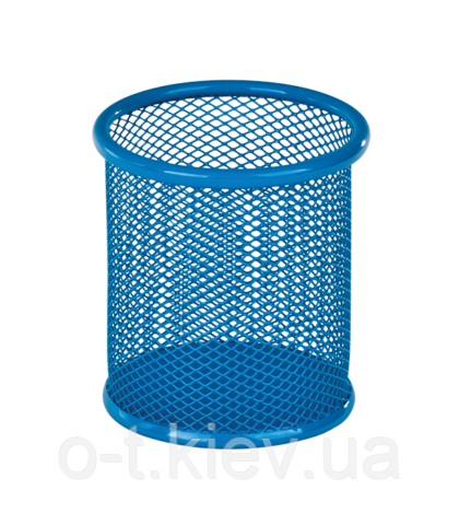 Підставка для ручок кругла 90х90х100мм, металева, KIDS Line ZB.3100