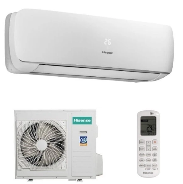 Hisense TG70XA0BGWIN (Mini Apple Pie Winter) (до 70 м²), фото 1