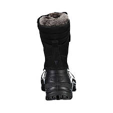 Снігоходи CMP Kinos Snow Boots Wp 3Q48867-U901 чоловічі (Оригінал), фото 3