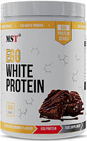 Протеїн яєчний MST Egg White Protein 900 g шоколадний брауні