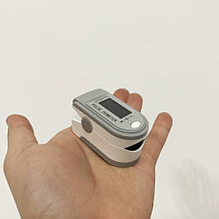 Пульсоксиметр FINGERTIP PULSE Oximeter SP07 MV-86
