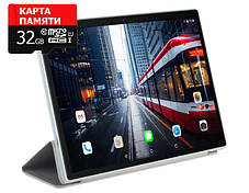 4G Планшет-телефон ASUS Z101 Prime 3GB/32GB, 3G/4G, 10.1 IPS + Чохол-книжка + Карта пам'яті 32GB!, фото 3