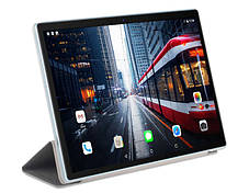 4G Планшет-телефон ASUS Z101 Prime 3GB/32GB, 3G/4G, 10.1 IPS + Чохол-книжка + Карта пам'яті 32GB!, фото 4