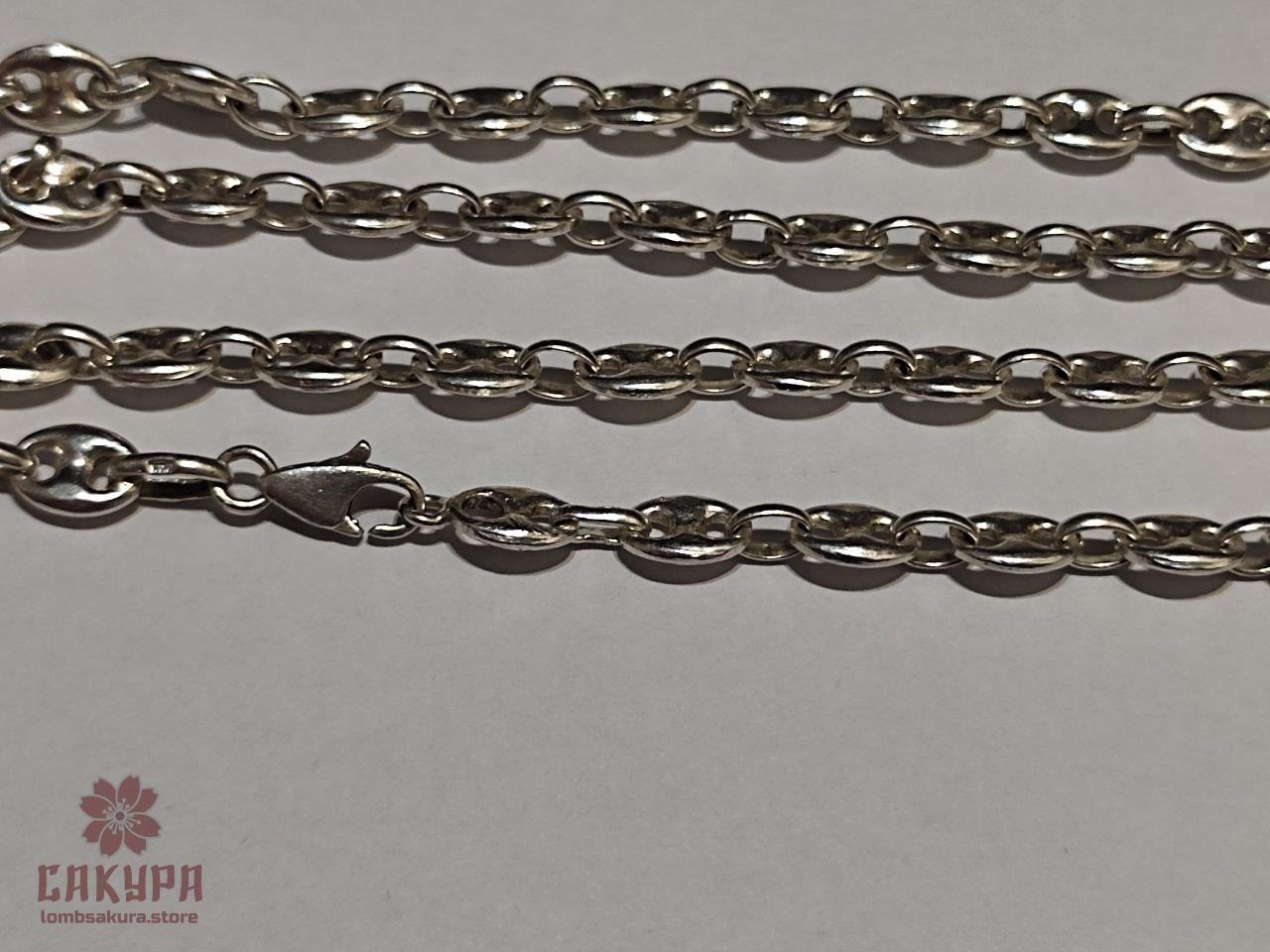 Срібний Ланцюжок, фото 1