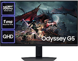 Монітор Samsung S27DG500 (LS27DG500)