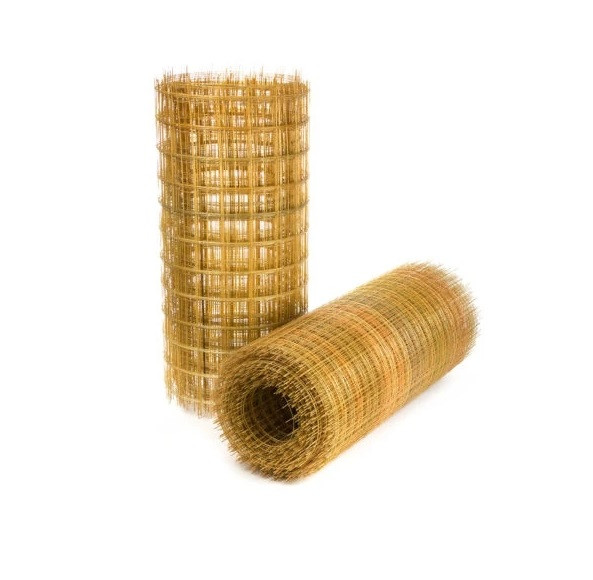 Сітка композитна 2мм/50х50/1м/25 (25м.пог), фото 1