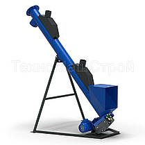 Живильник шнековий "ПШ-150", фото 3