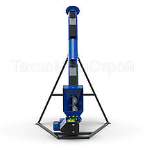 Живильник шнековий "ПШ-150", фото 4