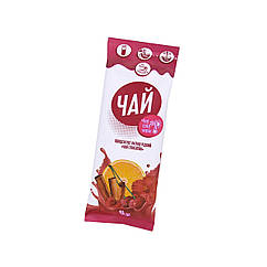 "Глінтвейн вишневий" концентрат чаю 15 шт./шоубокс ТМ СМАКУЙТЕ