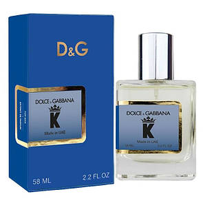 Dolce&Gabbana K Perfume Newly чоловічий 58 мл