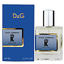 Dolce&Gabbana K Perfume Newly чоловічий 58 мл, фото 3