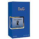 Dolce&Gabbana K Perfume Newly чоловічий 58 мл, фото 4