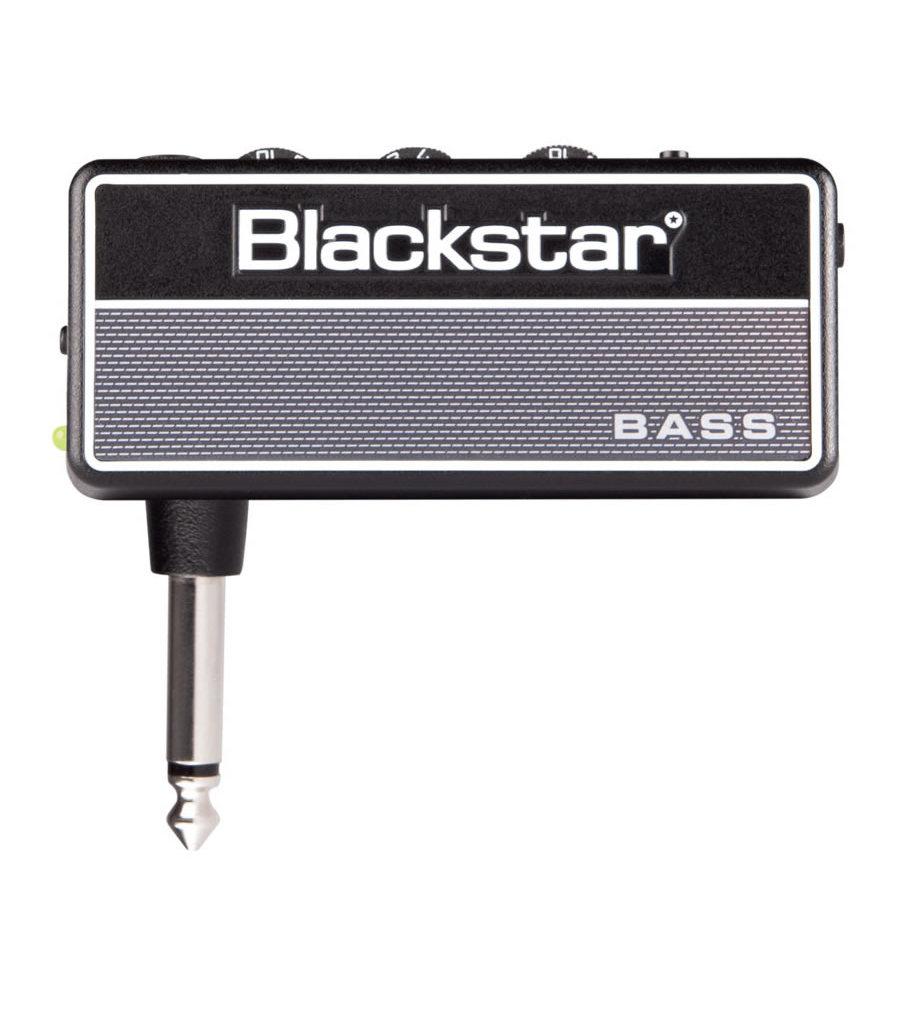 Басовий підсилювач для навушників BLACKSTAR AMPLUG2 FLY BASS, фото 1