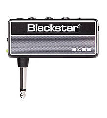 Басовий підсилювач для навушників BLACKSTAR AMPLUG2 FLY BASS