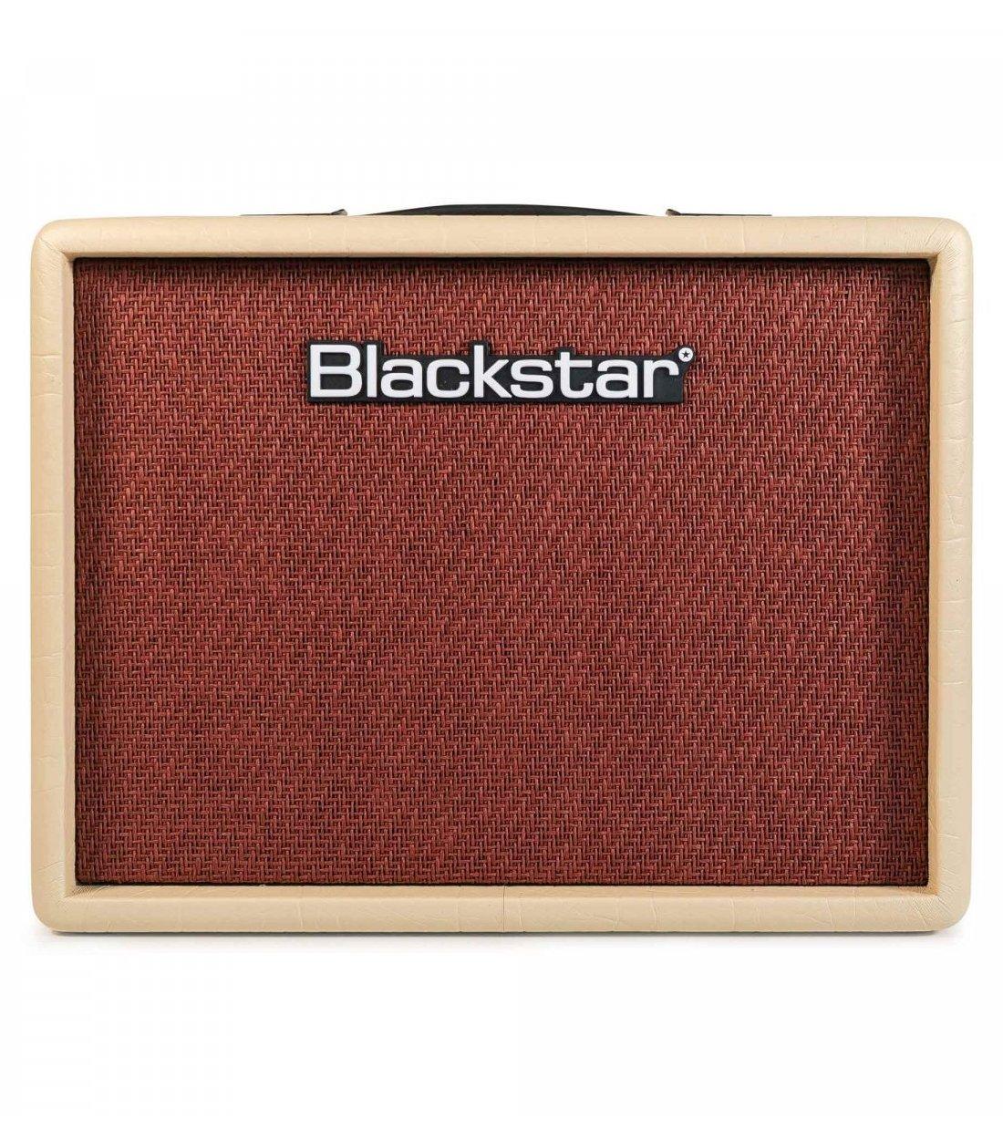 Комбопідсилювач для електрогітари BLACKSTAR DEBUT 15E