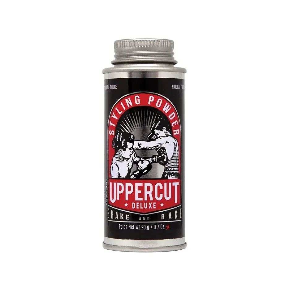 Пудра для укладання Uppercut Deluxe Styling Powder 20г