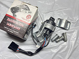 Замок запалювання Ніва-Шевроле