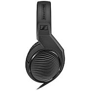 SENNHEISER HD 200 PRO навушники для роботи в студіях звукозапису, фото 3