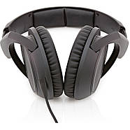 SENNHEISER HD 200 PRO навушники для роботи в студіях звукозапису, фото 4