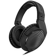 SENNHEISER HD 200 PRO навушники для роботи в студіях звукозапису, фото 5