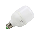 Аварійна акумуляторна лампочка Almina DL-020 LED 20 Вт, фото 3