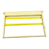 Рамка для вивода маток з поїлкою та цоколем, фото 5