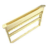 Рамка для вивода маток з поїлкою та цоколем, фото 3