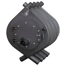 Печі булерьян Екожар з варильною поверхнею та класичні 4 мм