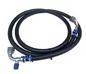 Шланг кондиціонера на обприскувач Amazone