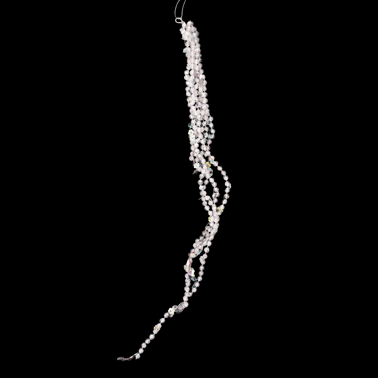 Бурулька декоративна акрил 49см Yes! Fun (974937), фото 1