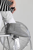 Зимові Жіночі Черевики UGG Classic Ultra Mini Grey / УГГ Класик Ультра Міні Сірі, фото 2