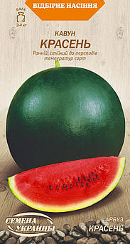 Красень 1 гр (СУВ)