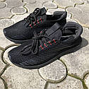 Взуття чоловіче літнє 40, Полегшені чоловічі кросівки, Кросівки чоловічі верх з дихаючої ZB-66, фото 4