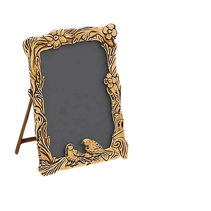Рамка для фотографій з латуні 10 х 14 см Stilars Італія 1060