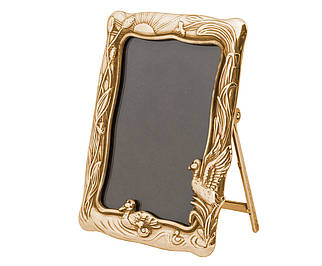 Рамка для фотографій з латуні 10,5 х 14,5 см Stilars Італія 1061