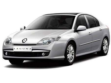 Laguna III (2007 - )