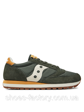 Кросівки Saucony Jazz Original S2044-703 чоловічі (Оригінал), фото 1