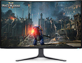 Монітор Alienware AW3225QF (210-BLLV)