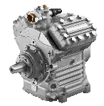 FKX40/655TK Транспортний компресор Bock