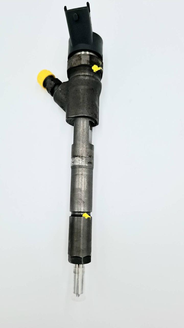 BOSCH форсунка (Реставрована) 0445110215 / 0 445 110 215 Toyota Yaris 1.4 D4D, фото 1