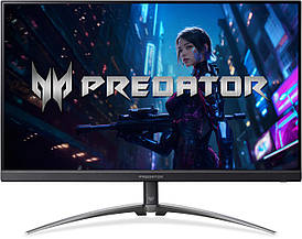 Монітор Acer Predator X32QFSbmiiphuzx (UM.JXXEE.S01)