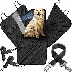 Автогамак для собак Dexxer (Польща)