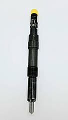 DELPHI форсунка (реставрована) EJDR00502Z Ford Mondeo 2.0