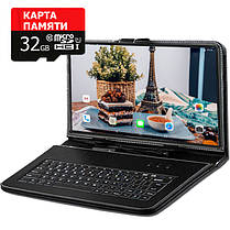 4G Планшет-телефон ASUS Z101 Prime 3GB/32GB, 3G/4G, 10.1 IPS + Чохол-клавіатура та Карта пам'яті 32GB!, фото 3