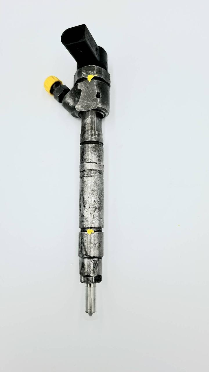 BOSCH форсунка (реставрована) 0445110190 / 044 51 101 90 Mercedes Sprinter Jeep, фото 1